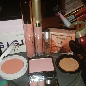Custom Makeup Lot